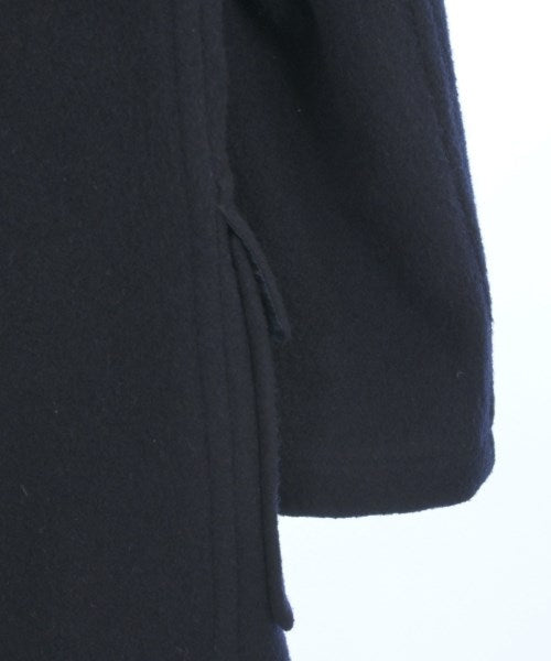 JUNYA WATANABE 羊毛大衣