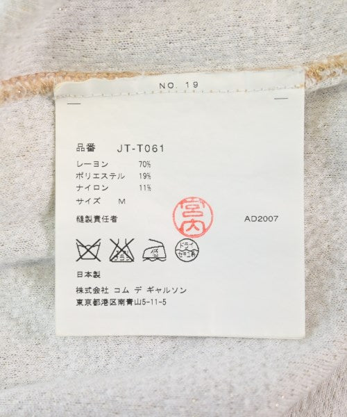 JUNYA WATANABE T恤/上衣