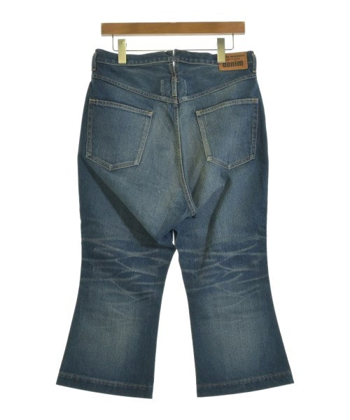 JUNYA WATANABE 牛仔褲