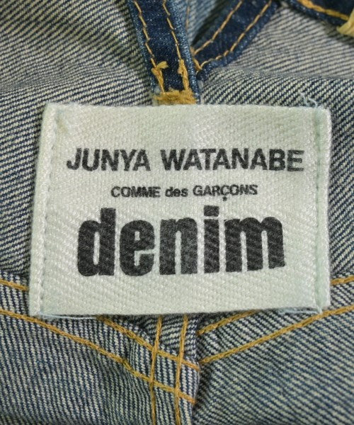JUNYA WATANABE 牛仔褲