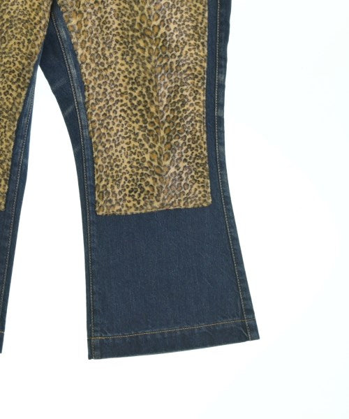 JUNYA WATANABE 牛仔褲