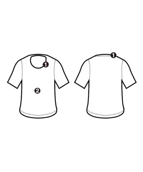 JUNYA WATANABE T恤/上衣