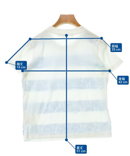 JUNYA WATANABE T恤/上衣