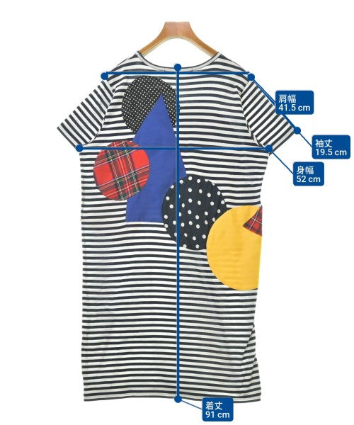 JUNYA WATANABE 洋裝