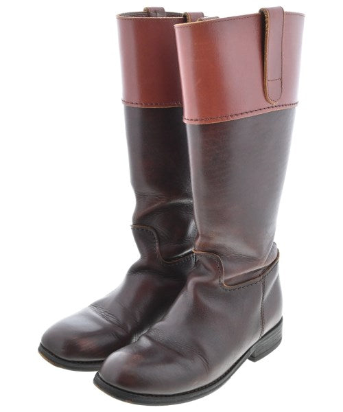 JUNYA WATANABE 靴子