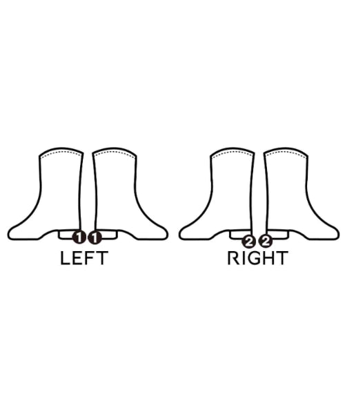 JUNYA WATANABE 靴子