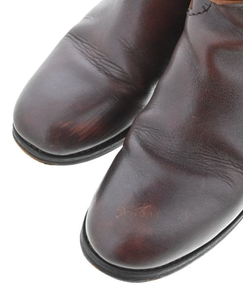 JUNYA WATANABE 靴子