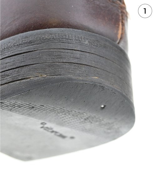 JUNYA WATANABE 靴子