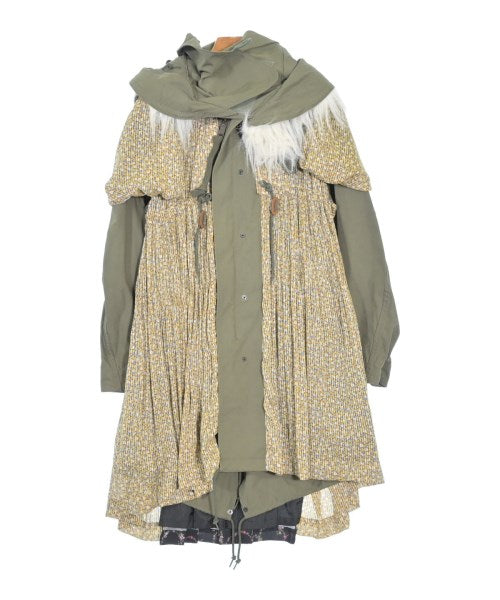 JUNYA WATANABE 現代外套