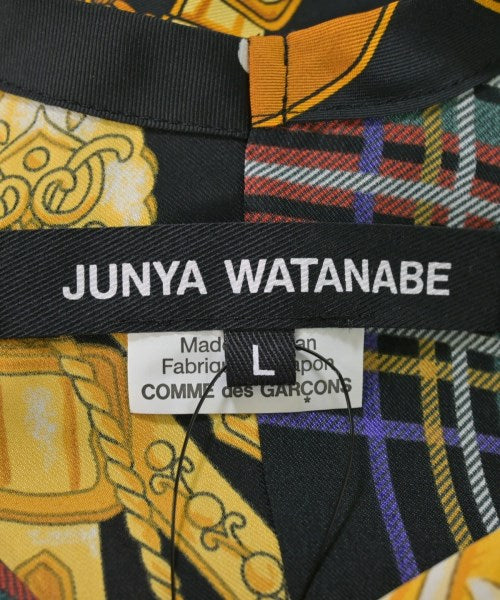 JUNYA WATANABE 休閒襯衫