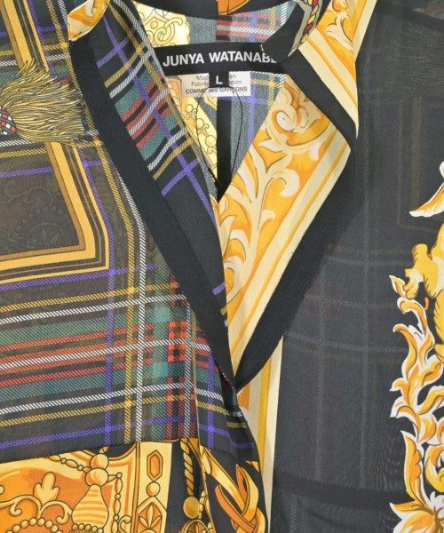 JUNYA WATANABE 休閒襯衫