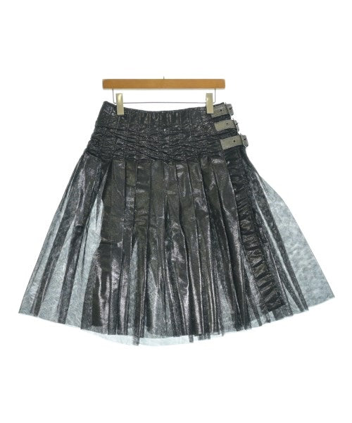 JUNYA WATANABE 膝上裙