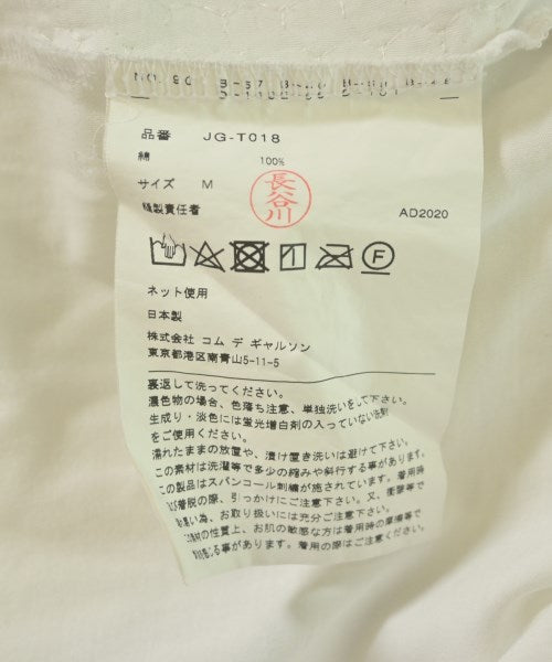 JUNYA WATANABE T恤/上衣