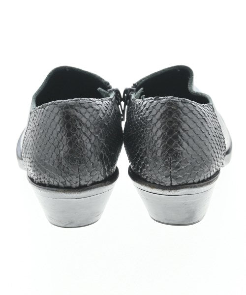 JUNYA WATANABE 短靴
