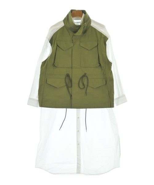 JUNYA WATANABE 洋裝