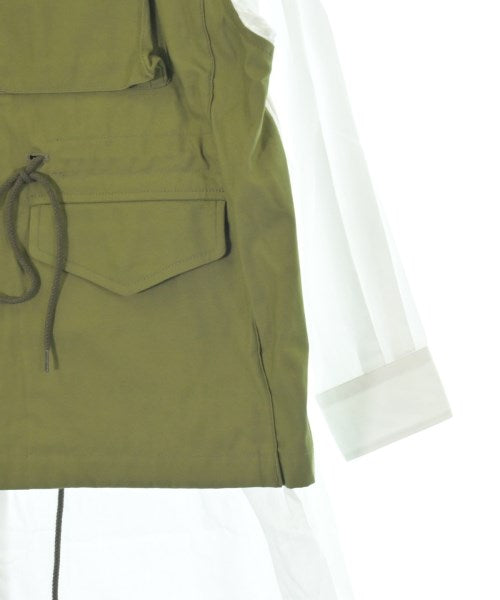 JUNYA WATANABE 洋裝