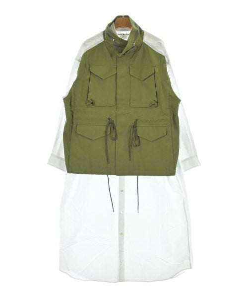 JUNYA WATANABE 洋裝