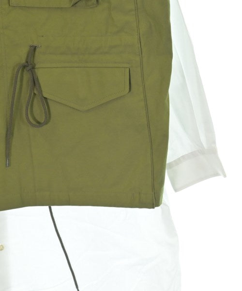 JUNYA WATANABE 洋裝