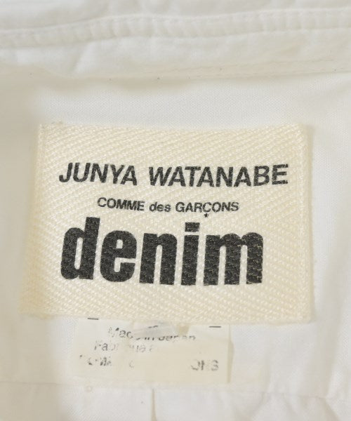 JUNYA WATANABE 休襯衫