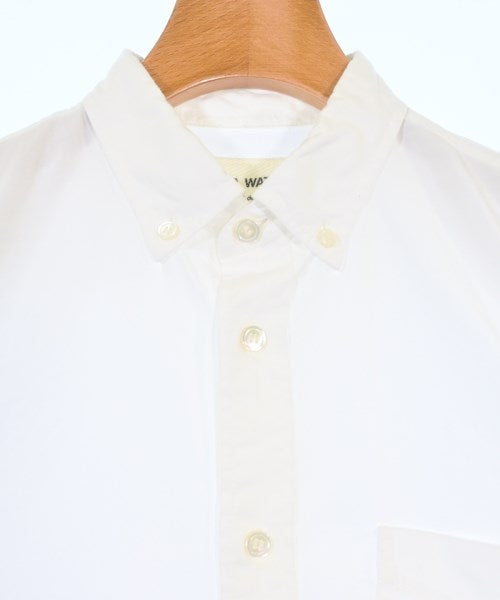 JUNYA WATANABE 休襯衫