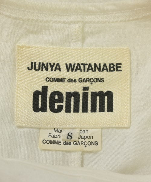 JUNYA WATANABE T恤/上衣