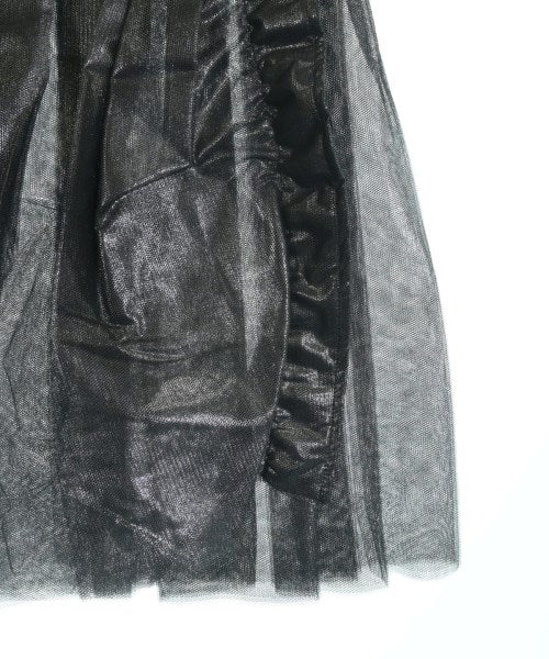 JUNYA WATANABE 膝上裙