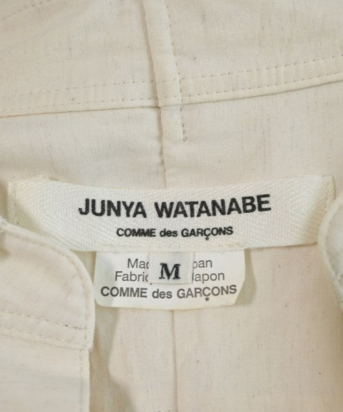JUNYA WATANABE 襯衫裙