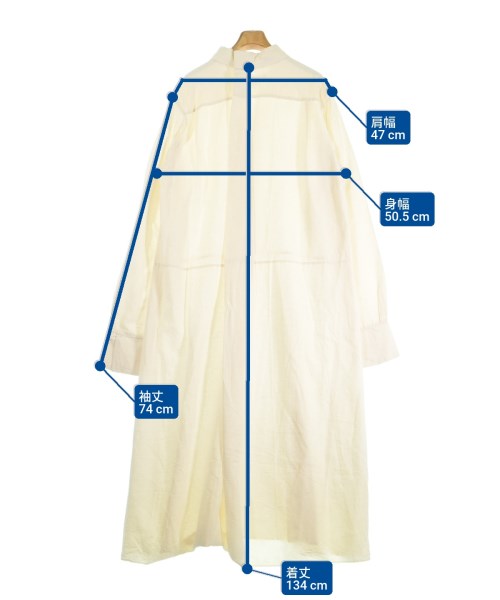 JUNYA WATANABE 襯衫裙