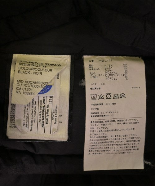 JUNYA WATANABE 羽絨大衣