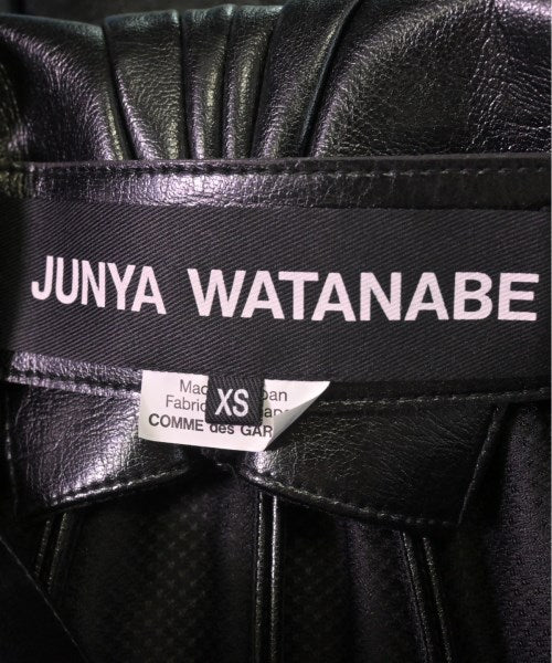 JUNYA WATANABE 騎士夾克