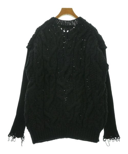 JUNYA WATANABE 毛衣