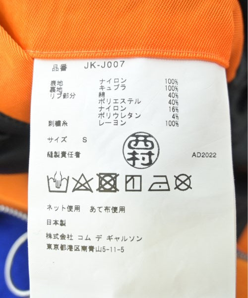 JUNYA WATANABE 其他飛行外套