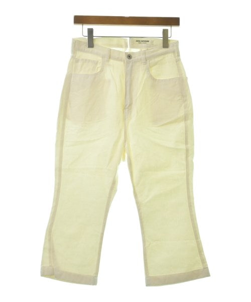 JUNYA WATANABE 牛仔