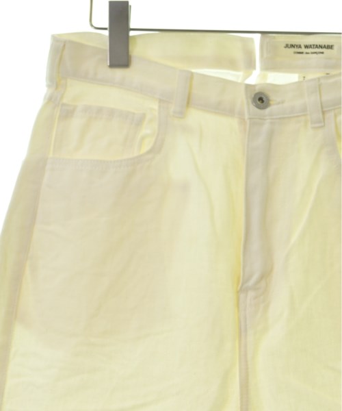 JUNYA WATANABE 牛仔