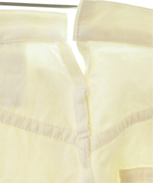 JUNYA WATANABE 牛仔