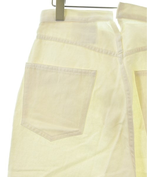 JUNYA WATANABE 牛仔