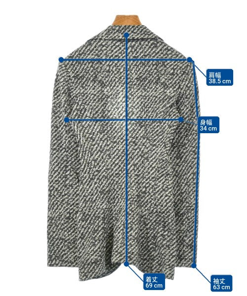 JUNYA WATANABE 西裝外套