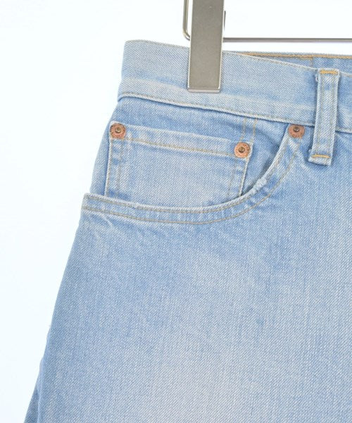 JUNYA WATANABE 牛仔褲