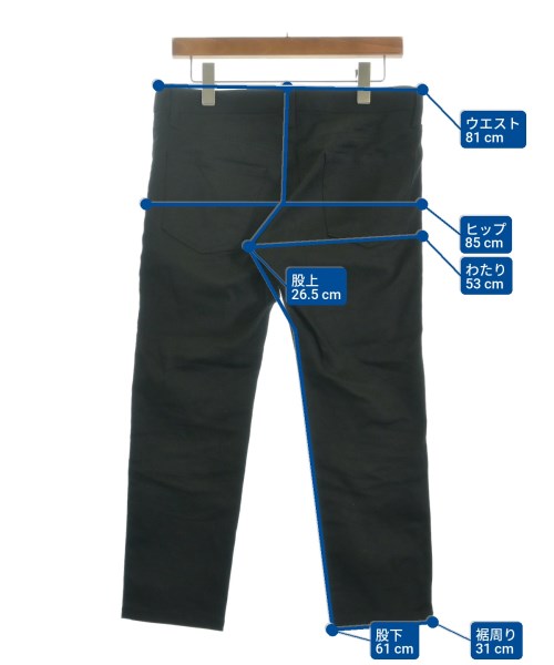 JUNYA WATANABE 其他款