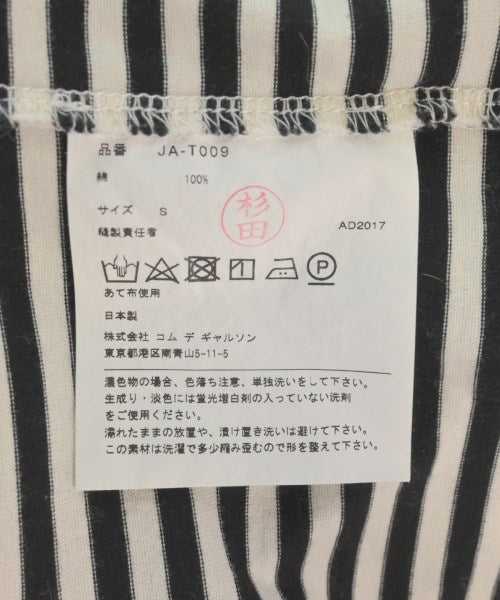 JUNYA WATANABE T恤/上衣