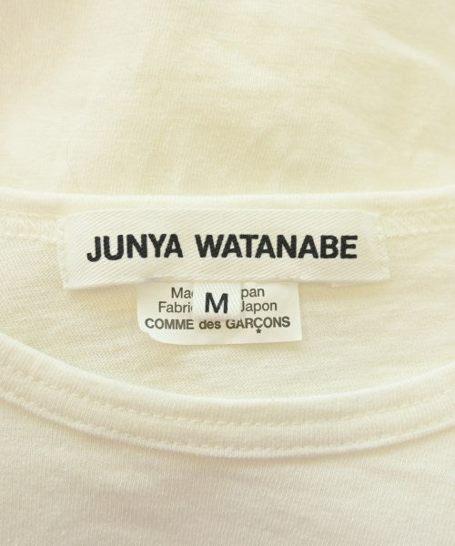 JUNYA WATANABE T恤/上衣