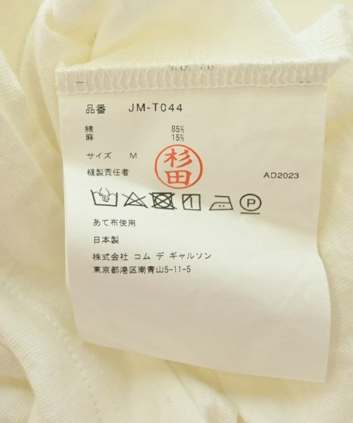 JUNYA WATANABE T恤/上衣