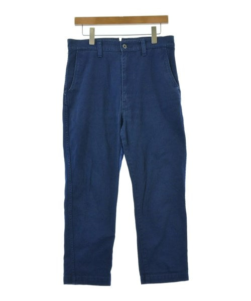 JUNYA WATANABE 牛仔