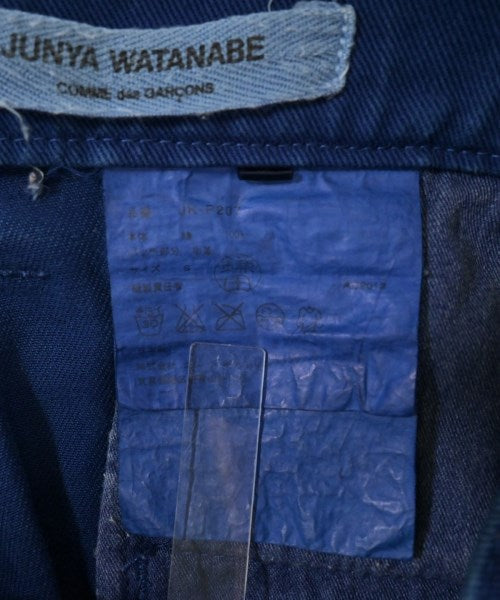 JUNYA WATANABE 牛仔