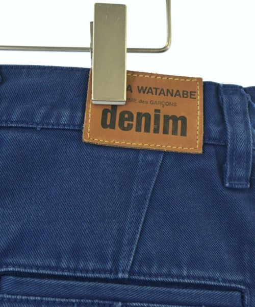 JUNYA WATANABE 牛仔