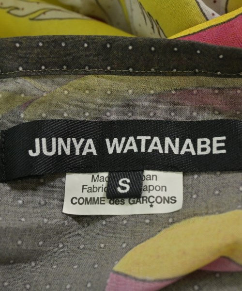 JUNYA WATANABE 洋裝