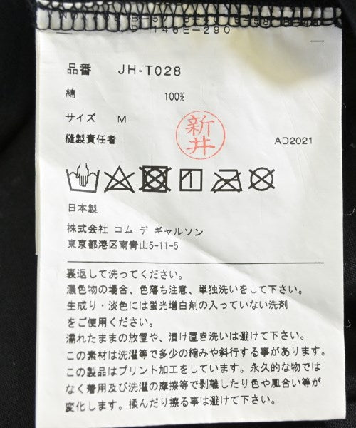 JUNYA WATANABE T恤/上衣
