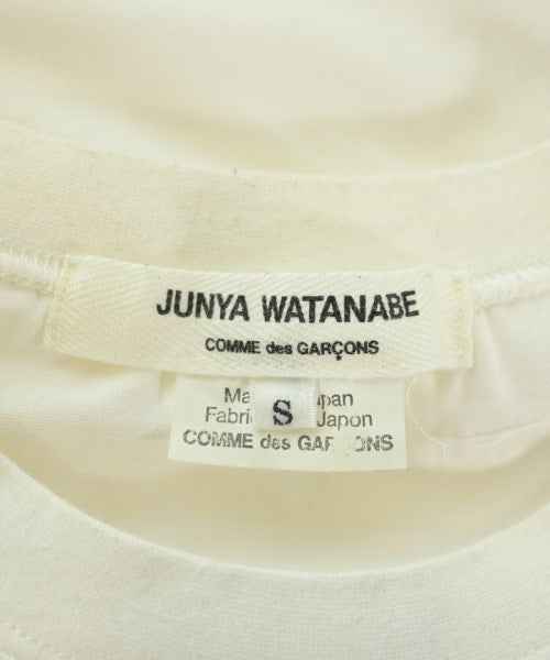 JUNYA WATANABE T恤/上衣