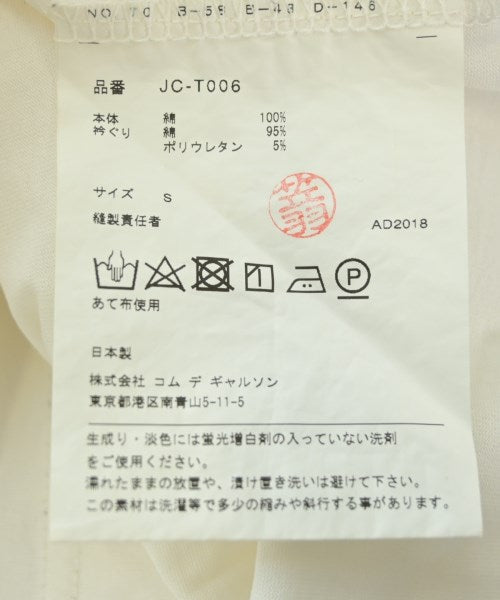 JUNYA WATANABE T恤/上衣