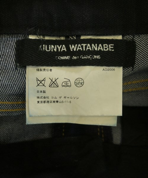 JUNYA WATANABE 牛仔褲